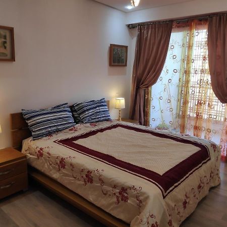 La Marina Luxury Apartment Fully Furnished Free Wifi, High Standard Residence, Amazing Prime Location Close To Restaurants, Transport, Beach And Bouregreg River Salé Kültér fotó