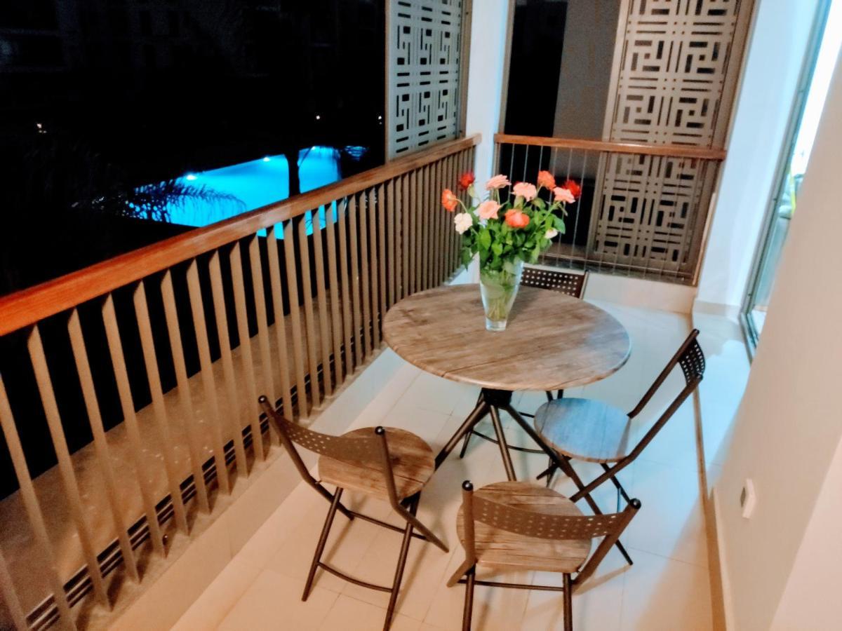 La Marina Luxury Apartment Fully Furnished Free Wifi, High Standard Residence, Amazing Prime Location Close To Restaurants, Transport, Beach And Bouregreg River Salé Kültér fotó